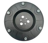 Soporte para robot de corte de césped compatible con FERREX RLM500W Robot 500 Ferrex R800Smart y sistemas de cortacésped robótico (1 unidad)