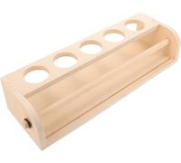 Soporte para rollos de papel, caballete, set de pintura, artículos creativos para niños, ideales para habitaciones infantiles, aulas y artistas