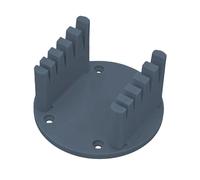 Soporte Para Soldar Soporte con Pinzas para Cables | Pinza Industrial Para Cable Sujetador De Banco Para Reparación Electrónica Y Automotriz