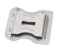 Soporte para Taladro para Cinturón de Herramientas, Cinturón de Herramientas Soporte para Taladro, Clip para Cinturón, Cinta Métrica Magnética de Hierro, Soporte para