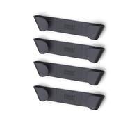 Soporte para tapa para cazo CUPBOARDSTORE, juego de 4 piezas, Joseph Joseph