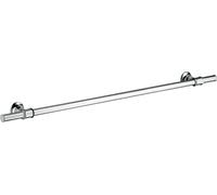 Soporte para toallas de baño HansGrohe Axor Montreux, 800 mm, cromo, referencia 42080000