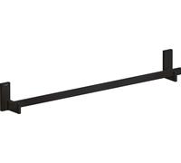 Soporte para toallas de baño hansgrohe Axor Uni, rectangular, 800 mm, color mate