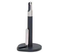 Soporte para toallas de cocina HOLD 8500003 33 cm, gris, plástico / acero inoxidable, Joseph Joseph
