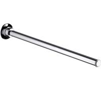 Soporte para toallas HansGrohe Axor Montreux, de un brazo, cromado, modelo 42020000