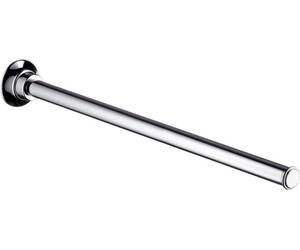 Soporte para toallas HansGrohe Axor Montreux, de un brazo, cromado, modelo 42020000