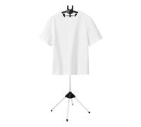 Soporte para Vaporera de Ropa Percha De Ropa Para Planchas De Vapor