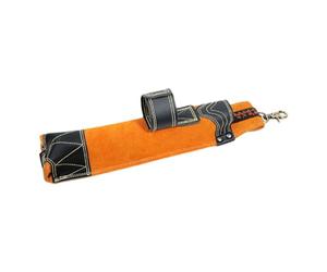 Soporte para varillas de soldadura, bolsa para cinturón de herramientas | Tubo de almacenamiento para varilla de soldadura, bolsa de herramientas, cinturón para mujeres y hombres, soldadores adultos