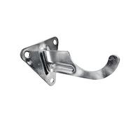SOPORTE RADIADOR ALUMINIO 75MM
