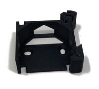 Soporte Shelly Plus Gen2 Gen3 Gen4, riel DIN 35mm (1 ud)