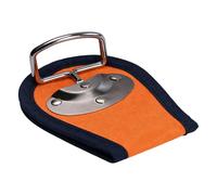- Soporte - Soporte montado en la cadera para trabajos pesados - Portahachas universal, para, martillo, garaje, exterior, banco de trabajo, fontanero y entusiasta del bricolaje