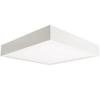 Soporte superficie para panel led 60x60cm c131525