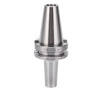 Soporte Torvex, BT40-DC08-90 Portabrocas Portaherramientas Adaptador de fresa de extremo para máquina de grabado CNC y uso en torno