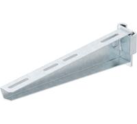 Soporte vertical para tubo de inmersión, resistente al fuego, 410 mm, modelo AS 30 41 (6419394)