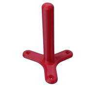Soportes De Disco De Corte Montados En La Pared Soporte Para Amoladora En Ángulo De 125 Mm Organizadores De Almacenamiento Estante De Herramientas De Para Taller Garaje Colgador De Fuerte