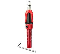 Soportes Destornillador Adaptador De Buje De Extensión Metálica | Kit de extensión magnética para taladros para reparación de casa manitas trabajo madera taller mecánico