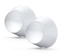 Soportes magnéticos de pared compatibles con cámaras Arlo Pro 5S 2K, Pro 4, Pro 3, Ultra 2 y Ultra (paquete de 2)