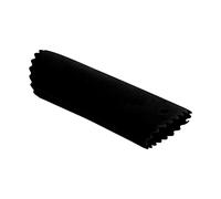 Sorandy Herramienta Peladora de Ajos de Silicona con Diseño Ergonómico para Quitar Fácilmente la Piel del Ajo en la Cocina, Silicona de Grado Alimenticio, 1 Unidad (BLACK)