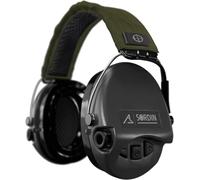Sordin ACE Core TAC Protectores auditivos de cápsula - activos y electrónicos - Protectores auditivos de cápsula para caza y tiro deportivo
