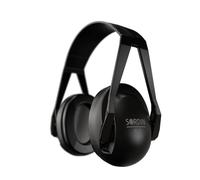 Sordin CLASSIC XLS Negro - Diadema