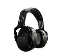 Sordin Sordin Classic HPE diadema Auricular de protección auditiva pasiva con diadema ancha y ventilada y anillos de sellado de espuma de PVC con reducción