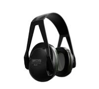 Sordin Sordin Classic XLS diadema Protección auditiva pasiva y ligera con una diadema ancha para mayor comodidad en entornos con exposición al ruido de baja