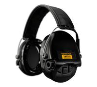 Sordin Supreme Pro X LED Protector Auditivo Electrónico Caza Protección contr...