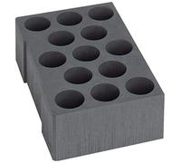 Sortimo 121015285 - Caja de herramientas