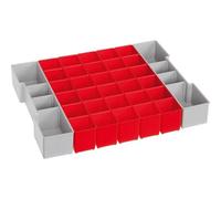 Sortimo 6000010090 LB 102 - Bandeja de 38 piezas