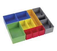 Sortimo Insetboxen-Set H3 i-Boxx72