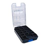 Sortimo T-BOXX 120 - Juego de accesorios (13 unidades, H63)