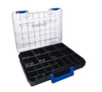 Sortimo T-BOXX 320 - Juego de accesorios (12 unidades, H63)