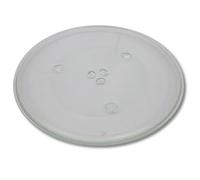 SOS Accesorio Bandeja de cristal Diam. 34 cm para microondas E06014N30BP, Z06014N30BP BOSCH, GAGGENAU, NEFF, PANASONIC, SIEMENS
