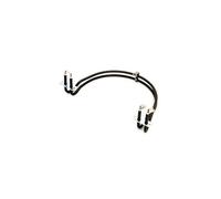 SOS - Accesorio de resistencia circular (1700 W, para horno, estufa 00494643, 00268359 BOSCH, NEFF, SIEMENS)