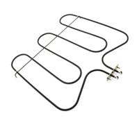 SOS - Accesorio de resistencia de solo, 1300 W, para horno, estufa 806890084 LADEN, SMEG, THOMSON