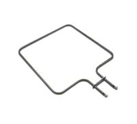 SOS - Accesorio de resistencia inferior de 1000 W para horno, estufa 8072470027 AEG, ARTHUR MARTIN ELECTROLUX, ELECTROLUX, ESENCIEL B, FAU