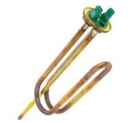 SOS - Accesorio de resistencia para calentador de agua ARISTON 60000688, 61401775 (1800 W)
