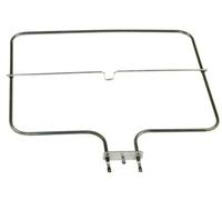 SOS - Accesorio de resistencia para horno, estufa 32001554 ATLANTIC, AVEA, AYA, CANDY, CONTINENTAL EDISON, FAR, FRIONOR, FROSTAR, HIGHOME, HIGHONE, IBER