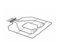 SOS - Accesorio de resistencia superior (2800 W, para horno, estufa 00684722, 00470970 BOSCH, SIEMENS