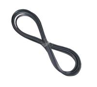 SOS - Accesorio para correa 1810J3 para secadora 481935818131 AYA, BELLAVITA, BLUESKY, BLUEWIND, CONTINENTAL EDISON, CURTISS, FAR, FRANGER, FUNIX, GENE