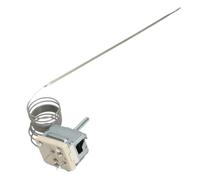 SOS - Accesorio para termostato para horno, estufa 480121100077 BAUKNECHT, BRASTEMP, IGNIS, IKEA WHIRLPOOL, KITCHENAID, LADEN, Whirlpool