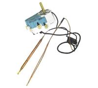 SOS - Accesorio termostato doble bulbo para calentador de agua 230192002 BRANDT, Fagor, Ocean