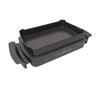 SOS - Placa de horno Optigrill para accesorios y mantenimiento XA725870 TEFAL