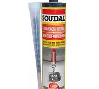 SOUDAFIX P-300SF ANCLAJE QUÍMICO 280ML - SE EV SO 280