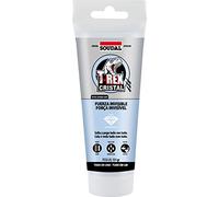 Soudal 16125506 - Polimero T-Rex Cristal 125Ml 16125506 Tr