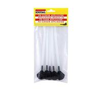 Soudal Blister 5 canulas para Espuma PU 5411183012493