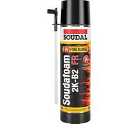 Soudal espuma sintética SOUDAFOAM fr 2 K - B2