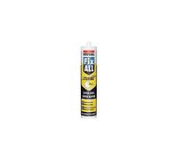 Soudal Fix All Turbo - Adhesivo o masilla (polímero MS)