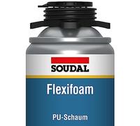 Flexi Foam 750 ml (Pistola accesorio) bajo de Juego