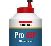 Soudal Adhesivo SDPRO45P para madera